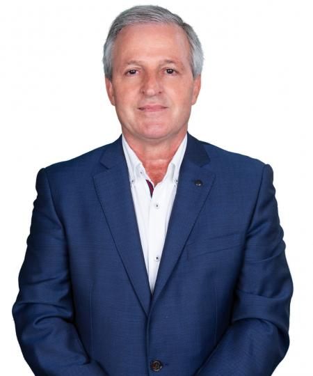 CARLOS ROG&Eacute;RIO PINTO