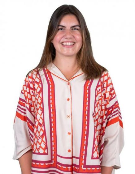 MAFALDA FAGULHA