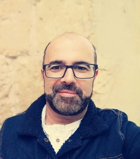 ALBERTO BRAVO