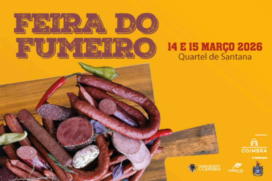 Feira do Fumeiro
