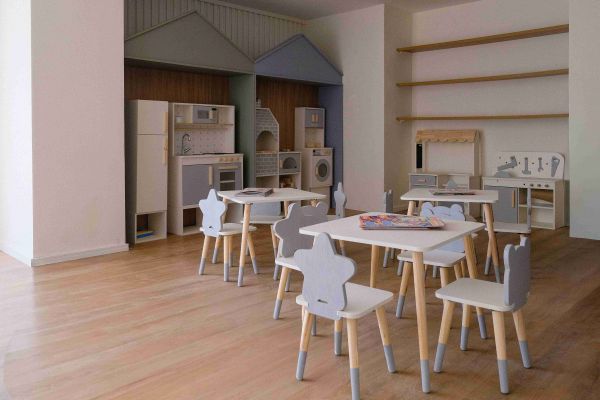 Creche Feliz &ndash; Inscri&ccedil;&atilde;o Online para Vagas na Seguran&ccedil;a Social